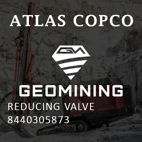 8440305873 РЕДУКЦИОННЫЙ КЛАПАН Atlas Copco / Epiroc