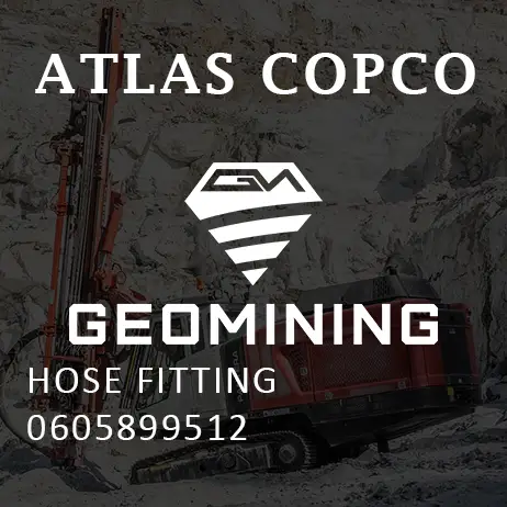 0605899512 ШЛАНГОВЫЙ ФИТИНГ Atlas Copco / Epiroc