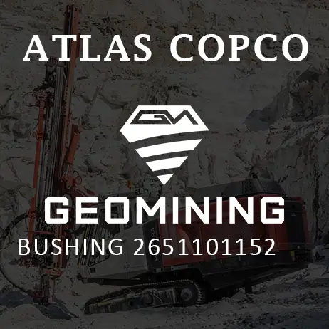 2651101152 ВТУЛКА Atlas Copco / Epiroc