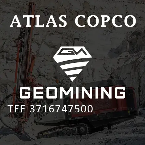 3716747500 ТРОЙНИК Atlas Copco / Epiroc