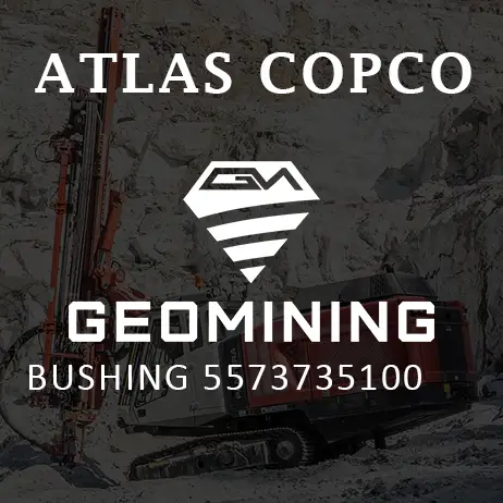 5573735100 ВТУЛКА Atlas Copco / Epiroc