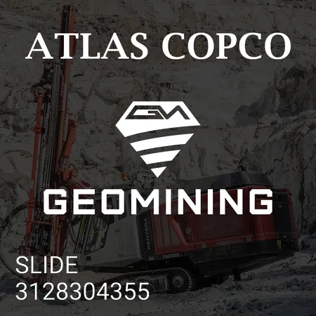 3128304355 ГОРКА Atlas Copco / Epiroc