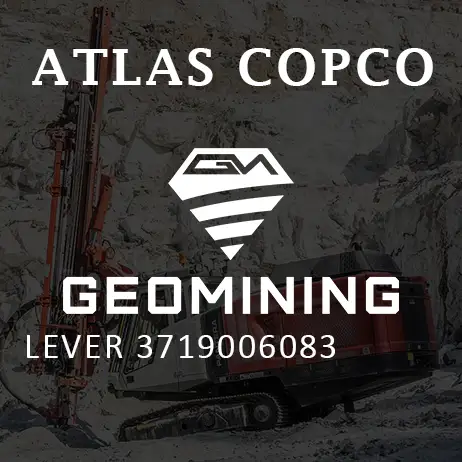 3719006083 РЫЧАГ Atlas Copco / Epiroc