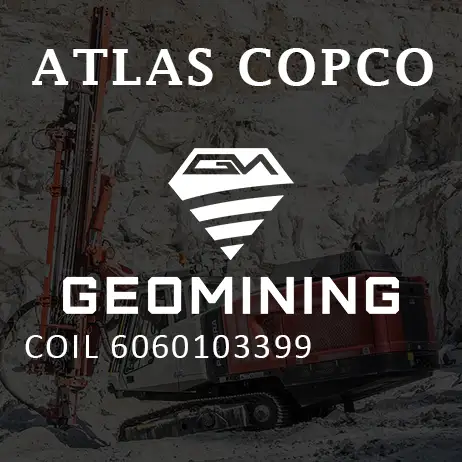 6060103399 КАТУШКА Atlas Copco / Epiroc