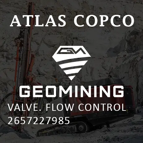 2657227985 КЛАПАН  РЕГУЛИРОВКА ПОТОКА Atlas Copco / Epiroc