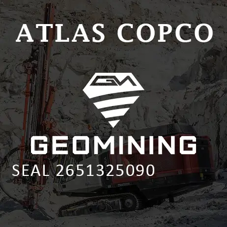 2651325090 УПЛОТНЕНИЕ Atlas Copco / Epiroc