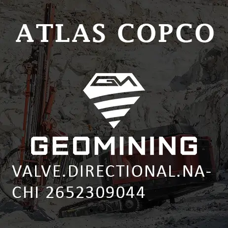 2652309044 КЛАПАН  НАПРАВЛЯЮЩИЙ  NACHI Atlas Copco / Epiroc