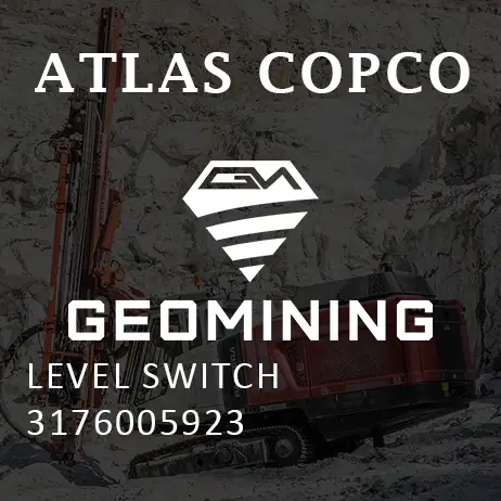 3176005923 ПЕРЕКЛЮЧАТЕЛЬ УРОВНЯ Atlas Copco / Epiroc