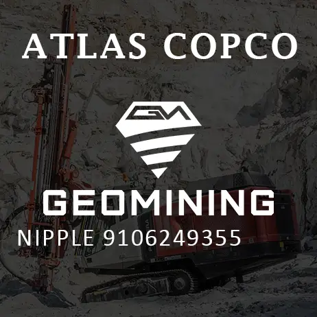 9106249355 НИППЕЛЬ Atlas Copco / Epiroc