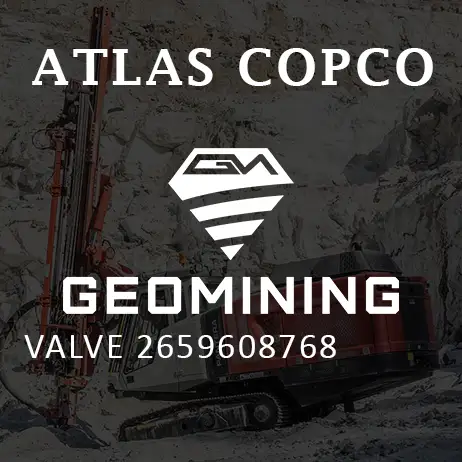2659608768 КЛАПАН Atlas Copco / Epiroc