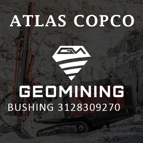 3128309270 ВТУЛКА Atlas Copco / Epiroc