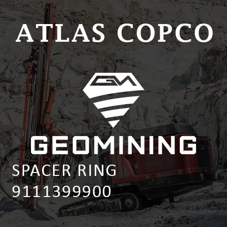 9111399900 КОЛЬЦО РАСПОРНОЕ Atlas Copco / Epiroc