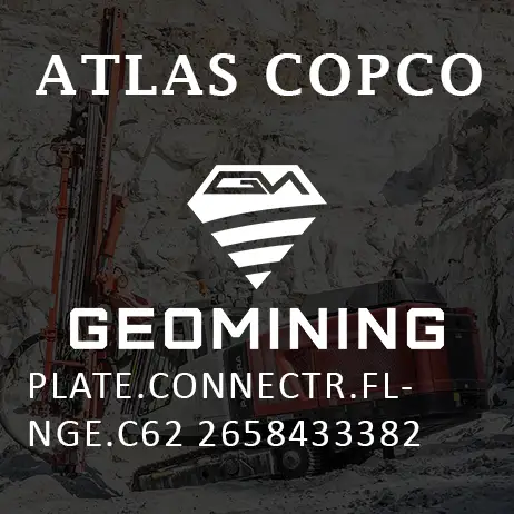 2658433382 ПЛАСТИНА  СОЕДИНИТЕЛЬНАЯ  ФЛАНЦЕВАЯ  C62 Atlas Copco / Epiroc