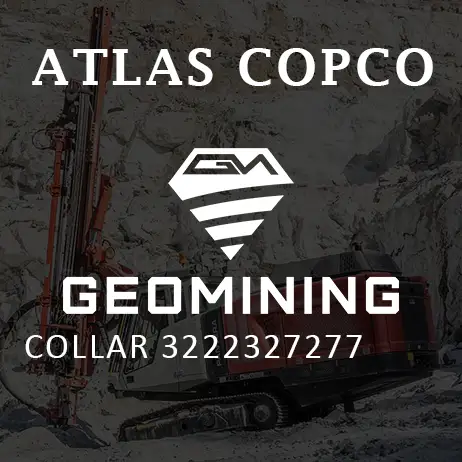 3222327277 ВТУЛКА Atlas Copco / Epiroc