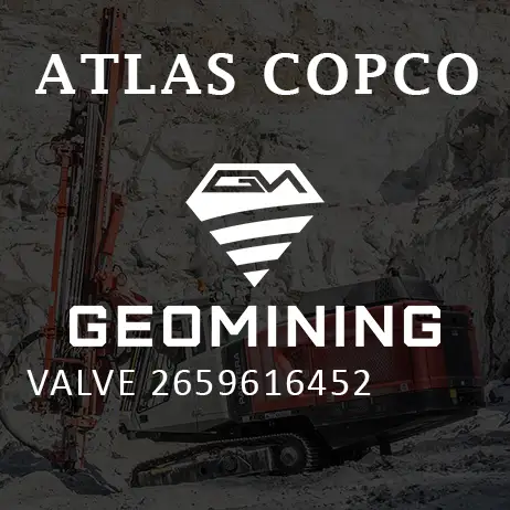 2659616452 КЛАПАН Atlas Copco / Epiroc