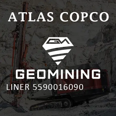 5590016090 ПРОКЛАДКА Atlas Copco / Epiroc