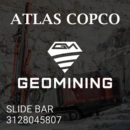3128045807 Ползунок Atlas Copco / Epiroc