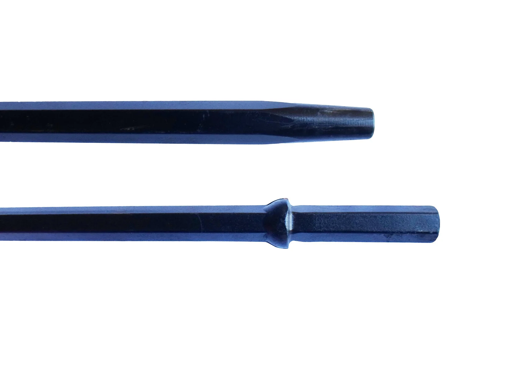 Штанга шестигранная H25 (108)