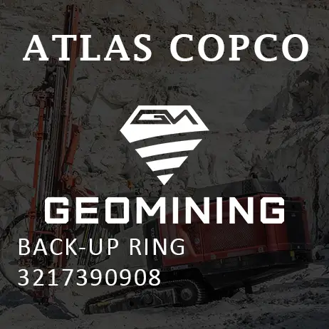 3217390908 РЕЗЕРВНОЕ КОЛЬЦО Atlas Copco / Epiroc