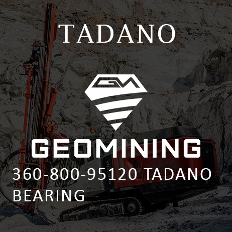 360-800-95120 Подшипник