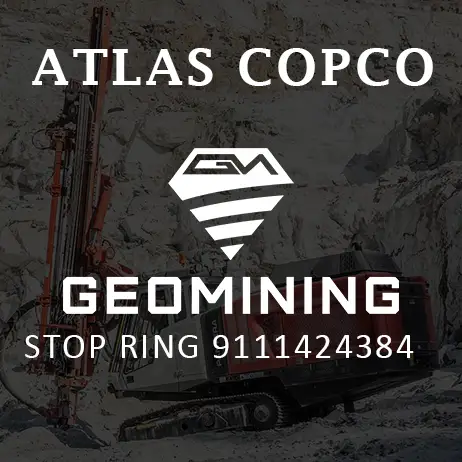 9111424384 СТОПОРНОЕ КОЛЬЦО Atlas Copco / Epiroc