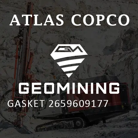 2659609177 ПРОКЛАДКА Atlas Copco / Epiroc