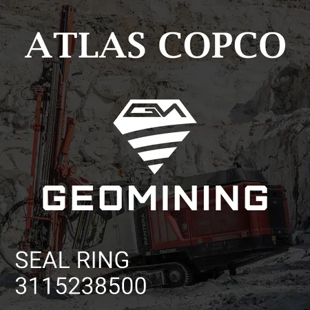 3115238500 УПЛОТНИТЕЛЬНОЕ КОЛЬЦО Atlas Copco / Epiroc