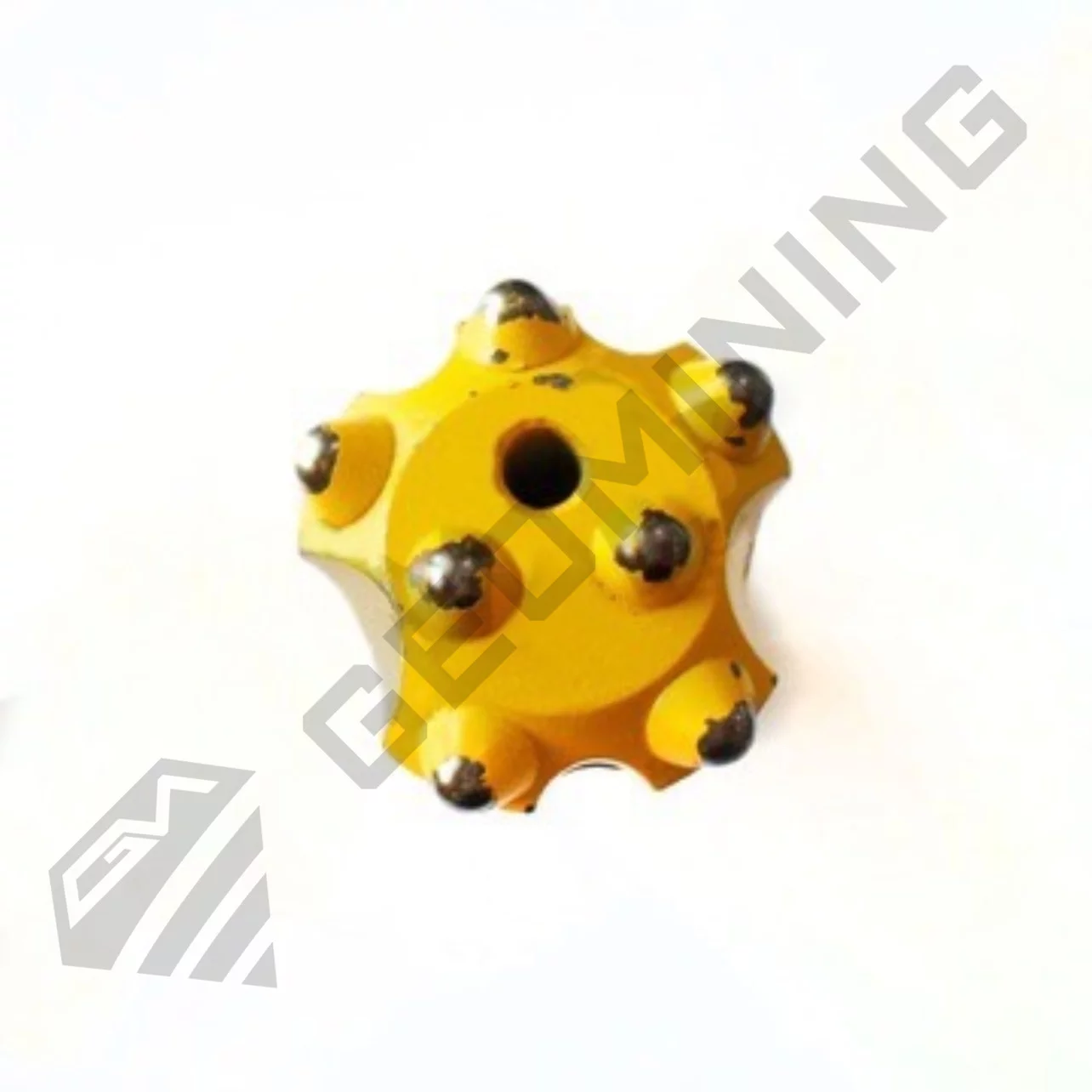 Коронка штыревая Сандвик 45 х 32