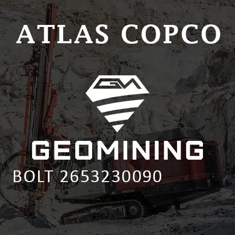 2653230090 БОЛТ Atlas Copco / Epiroc