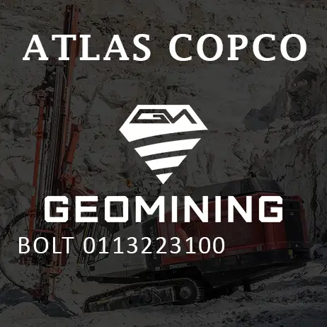 0113223100 БОЛТ Atlas Copco / Epiroc