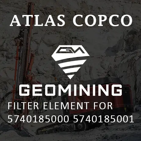 5740185001 ФИЛЬТРУЮЩИЙ ЭЛЕМЕНТ ДЛЯ 5740185000 Atlas Copco / Epiroc