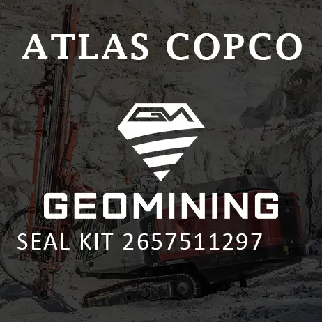 2657511297 КОМПЛЕКТ УПЛОТНЕНИЙ Atlas Copco / Epiroc