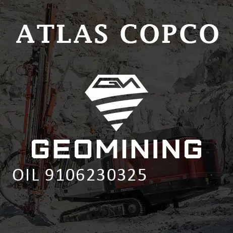 9106230325 МАСЛО Atlas Copco / Epiroc