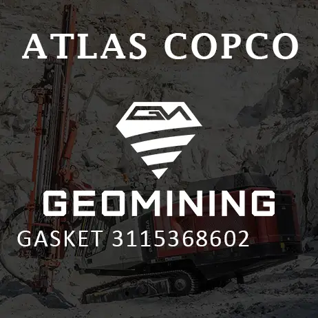 3115368602 ПРОКЛАДКА Atlas Copco / Epiroc